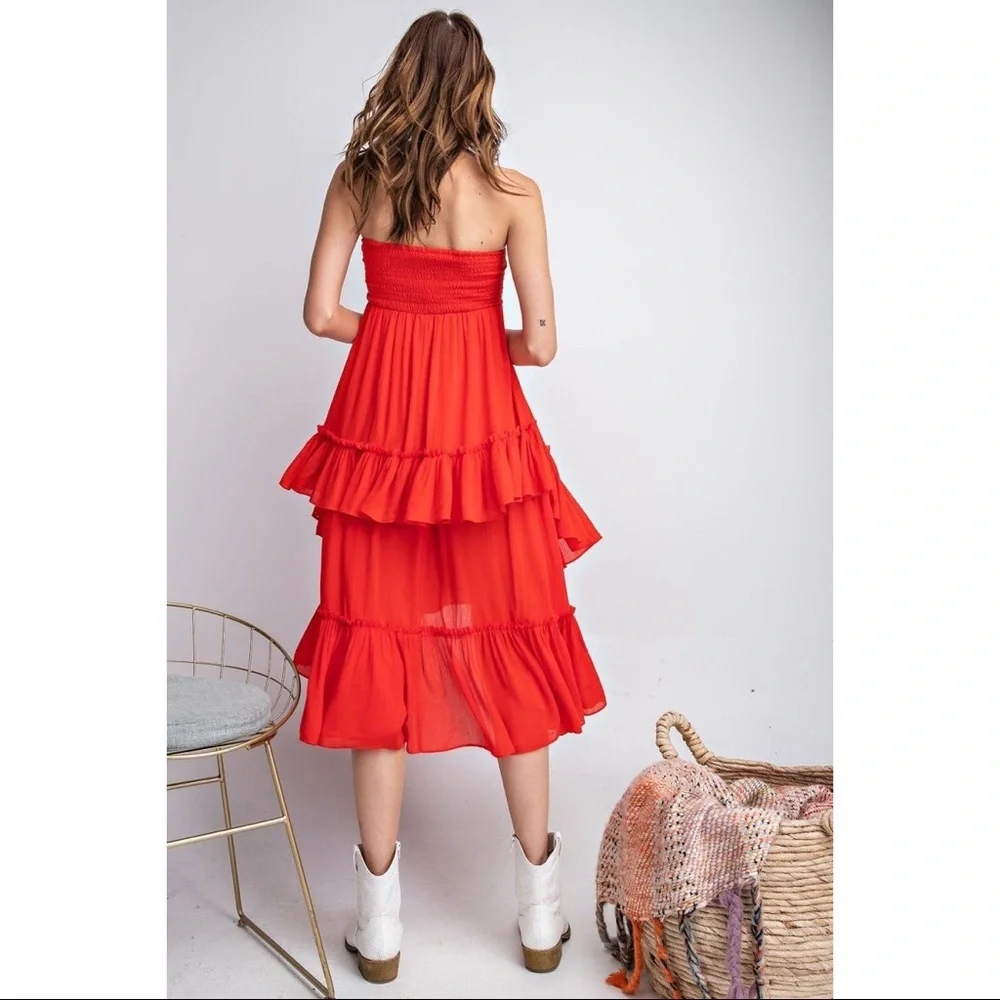 Alexia Convertible Skirt...Dress